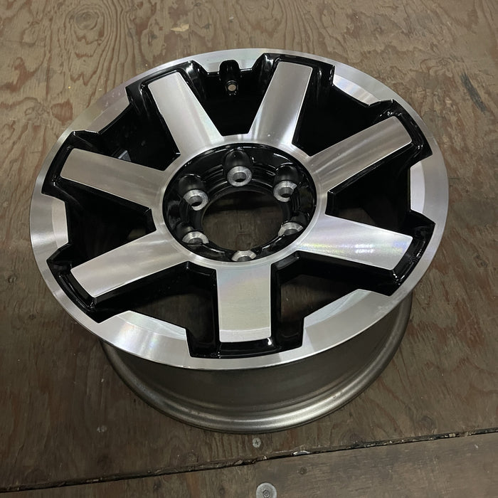17" 4 RUNNER 17-20 17x7.5 , Original OEM Wheel Rim - View 8