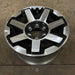17" 4 RUNNER 17-20 17x7.5 , Original OEM Wheel Rim - View 8