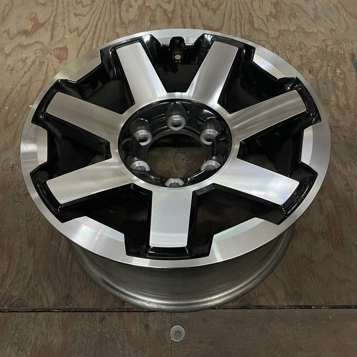 17" 4 RUNNER 17-20 17x7.5 , Original OEM Wheel Rim - View 8