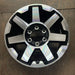 17" 4 RUNNER 17-20 17x7.5 , Original OEM Wheel Rim - Additional View