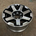 17" 4 RUNNER 17-20 17x7.5 , Original OEM Wheel Rim - View 8