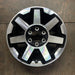 17" 4 RUNNER 17-20 17x7.5 , Original OEM Wheel Rim - Additional View