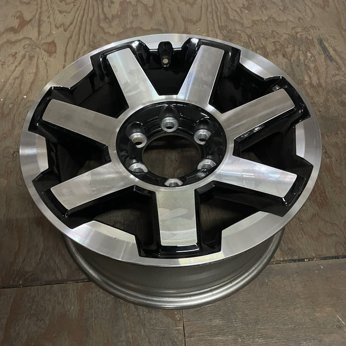 17" 4 RUNNER 17-20 17x7.5 , Original OEM Wheel Rim - View 8