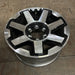 17" 4 RUNNER 17-20 17x7.5 , Original OEM Wheel Rim - View 8