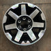 17" 4 RUNNER 17-20 17x7.5 , Original OEM Wheel Rim - Additional View