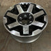 17" 4 RUNNER 17-20 17x7.5 , Original OEM Wheel Rim - View 8