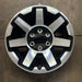17" 4 RUNNER 17-20 17x7.5 , Original OEM Wheel Rim - Additional View