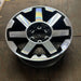 17" 4 RUNNER 17-20 17x7.5 , Original OEM Wheel Rim - View 7