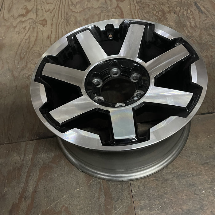 17" 4 RUNNER 17-20 17x7.5 , Original OEM Wheel Rim - View 8
