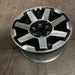 17" 4 RUNNER 17-20 17x7.5 , Original OEM Wheel Rim - View 8