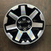 17" 4 RUNNER 17-20 17x7.5 , Original OEM Wheel Rim - Additional View