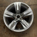 19" HIGHLANDER 14-16 19x7.5 , Original OEM Wheel Rim - Additional View