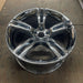 19" XK 07-09 , 19x9.5, 5 spoke, XKR Original OEM Wheel Rim - View 7