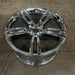 19" XK 07-09 , 19x9.5, 5 spoke, XKR Original OEM Wheel Rim - View 8