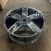 19" AUDI A3 15-18 19x8 Original OEM Wheel Rim - View 7