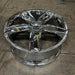 19" AUDI A3 15-18 19x8 Original OEM Wheel Rim - View 8