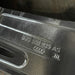 19" AUDI A3 15-18 19x8 Original OEM Wheel Rim - View 9