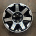 17" 4 RUNNER 17-20 17x7.5 , Original OEM Wheel Rim - Additional View