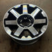 17" 4 RUNNER 17-20 17x7.5 , Original OEM Wheel Rim - View 7