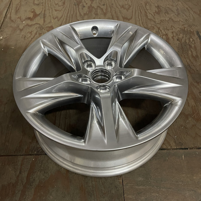 19" HIGHLANDER 14-16 19x7.5 , Original OEM Wheel Rim - View 8