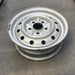 14" TOYOTA PICKUP 92-93 14x5 , SRW Original OEM Wheel Rim - View 7