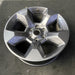 20" DODGE 1500 PICKUP 19 , 20x9, , 5 spoke, opt WRW Original OEM Wheel Rim - View 8