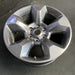 20" DODGE 1500 PICKUP 19 , 20x9, , 5 spoke, opt WRW Original OEM Wheel Rim - View 7