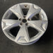 17" FORESTER 14-16 17x7 , alloy Original OEM Wheel Rim - View 8