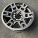17" 4 RUNNER 15-23 17x7, alloy , slotted spoke , black Original OEM Wheel Rim - View 8