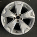 17" FORESTER 14-16 17x7 , alloy Original OEM Wheel Rim - Additional View