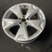 17" FORESTER 14-16 17x7 , alloy Original OEM Wheel Rim - View 8