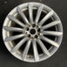 19" 640i GT 18-19 19x8.5, 7 V spoke Original OEM Wheel Rim - Additional View