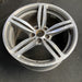 19" BMW M5 06-10 19x9.5 , 5 grooved spoke Original OEM Wheel Rim - View 7