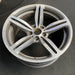 19" BMW M5 06-10 19x8.5 , 5 grooved spoke Original OEM Wheel Rim - View 7