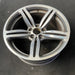 19" BMW M5 06-10 19x8.5 , 5 grooved spoke Original OEM Wheel Rim - View 8