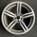 19" BMW M5 06-10 19x8.5 , 5 grooved spoke Original OEM Wheel Rim - Additional View