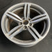 19" BMW M5 06-10 19x8.5 , 5 grooved spoke Original OEM Wheel Rim - View 7