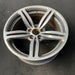 19" BMW M5 06-10 19x8.5 , 5 grooved spoke Original OEM Wheel Rim - View 8