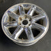20" SIERRA 1500 PICKUP 07 , 20x8.5, 8 spoke Original OEM Wheel Rim - View 7