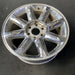 20" SIERRA 1500 PICKUP 07 , 20x8.5, 8 spoke Original OEM Wheel Rim - View 8