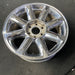 20" SIERRA 1500 PICKUP 07 , 20x8.5, 8 spoke Original OEM Wheel Rim - View 8