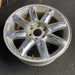 20" SIERRA 1500 PICKUP 07 , 20x8.5, 8 spoke Original OEM Wheel Rim - View 7