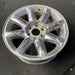 20" SIERRA 1500 PICKUP 07 , 20x8.5, 8 spoke Original OEM Wheel Rim - View 8