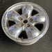 20" DODGE 1500 PICKUP 02-03 20x9, aluminum, chrome clad Original OEM Wheel Rim - View 7