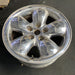 20" DODGE 1500 PICKUP 02-03 20x9, aluminum, chrome clad Original OEM Wheel Rim - View 7