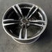 19" BMW M2 16-17 19x10 , , , black Original OEM Wheel Rim - View 8