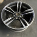 19" BMW M2 16-17 19x10 , , , black Original OEM Wheel Rim - View 7