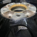 19" BMW M2 16-17 19x10 , , , black Original OEM Wheel Rim - View 9