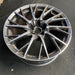 19" LEXUS RC F 15-19 19x10 , 20 spoke, cross spoke Original OEM Wheel Rim - View 7