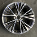 19" PRIUS 23-25 Prius, 19x6.5 Original OEM Wheel Rim - Additional View